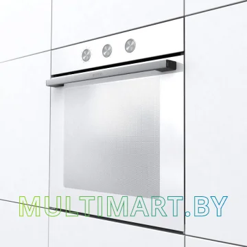 Электрический духовой шкаф Gorenje BO6725E02WG картинка 3